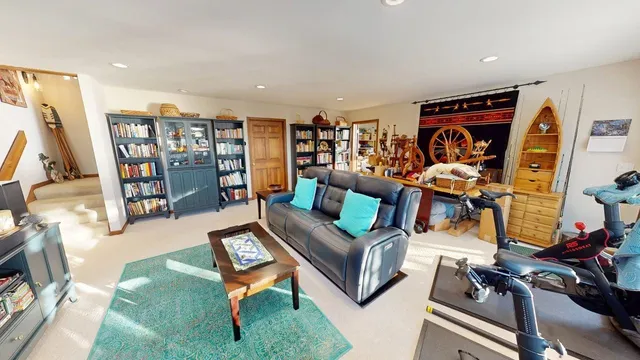 $1,225,000 | 94 Stonegate Road, Hovland, MN 55606