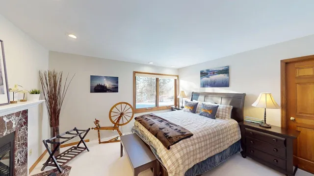 $1,225,000 | 94 Stonegate Road, Hovland, MN 55606