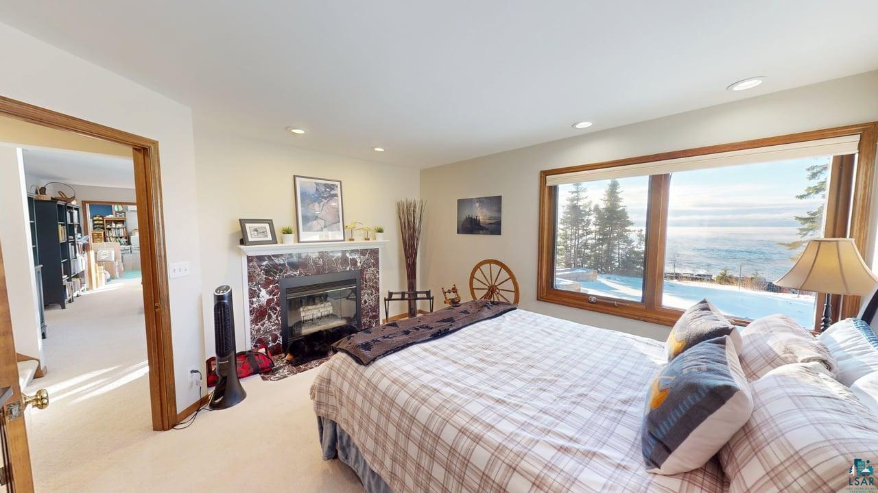 94 Stonegate Road Hovland, MN 55606 - Photo 39 of 83