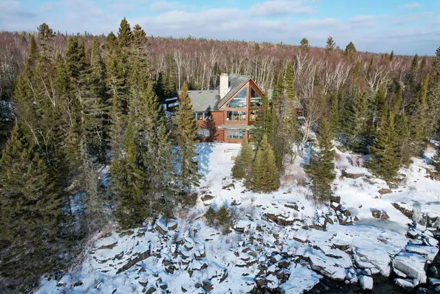 $1,225,000 | 94 Stonegate Road, Hovland, MN 55606