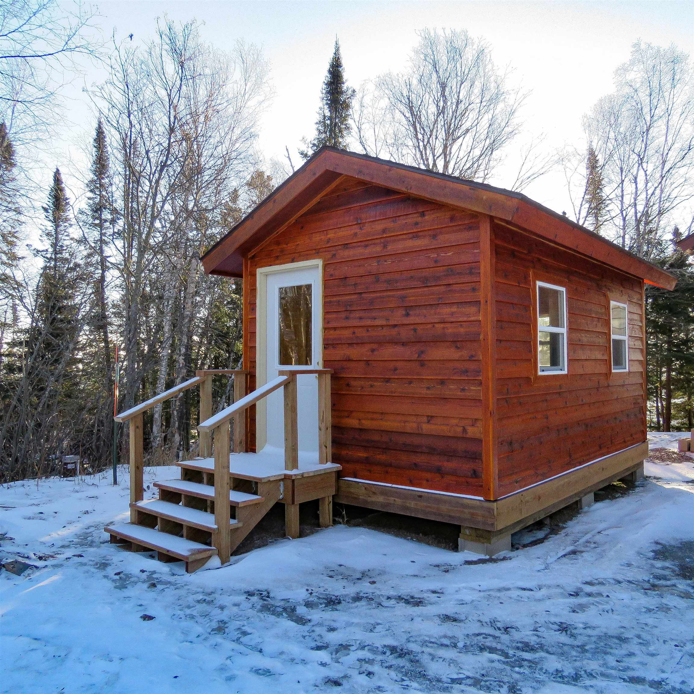 94 Stonegate Road Hovland, MN 55606 - Photo 41 of 73