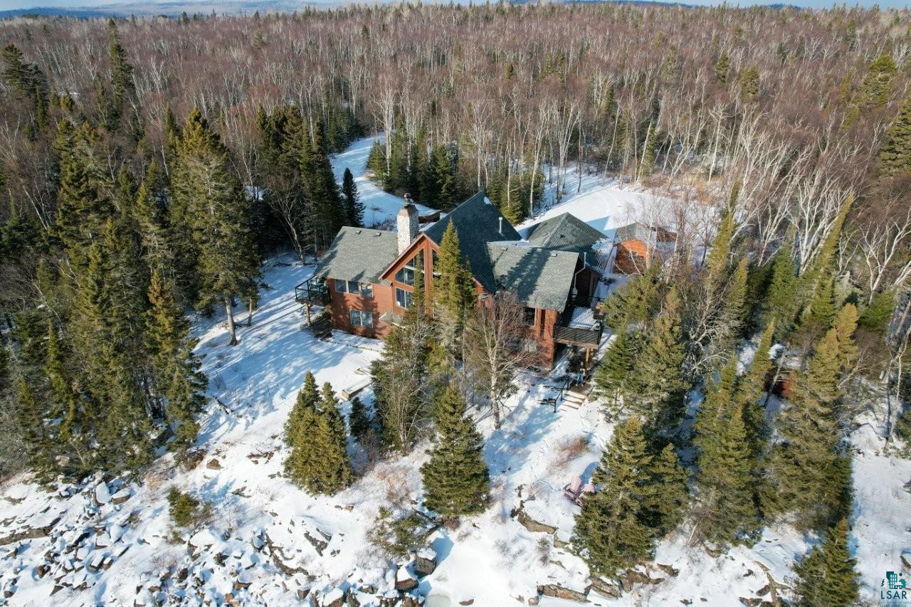 94 Stonegate Road Hovland, MN 55606 - Photo 46 of 83
