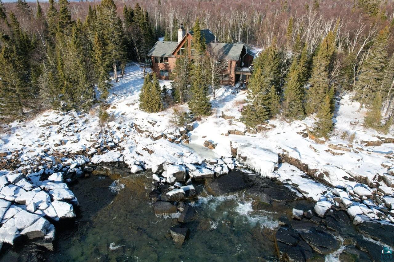 94 Stonegate Road Hovland, MN 55606 - Photo 49 of 83