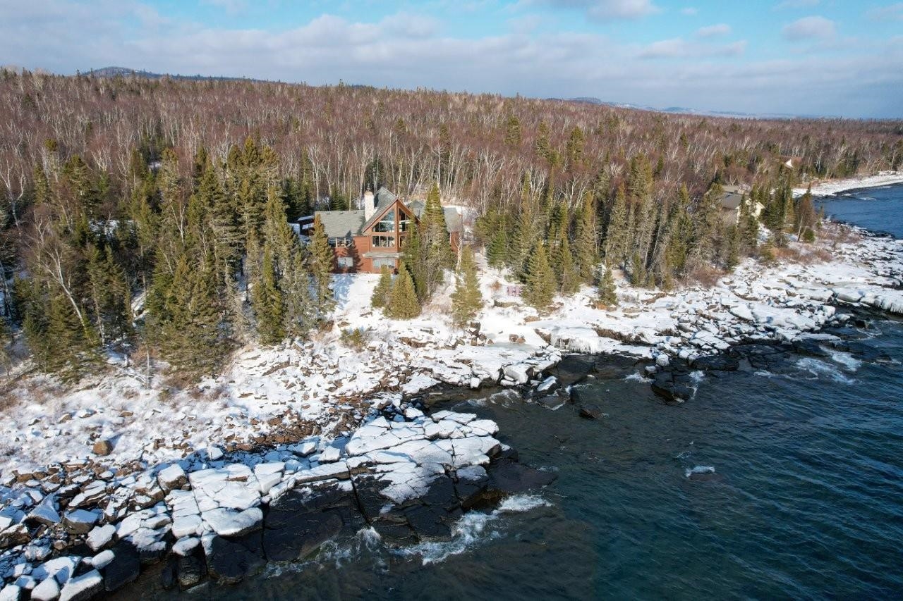 94 Stonegate Road Hovland, MN 55606 - Photo 50 of 83