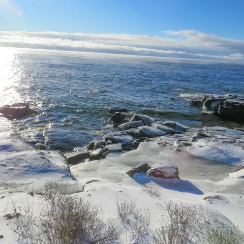 $1,225,000 | 94 Stonegate Road, Hovland, MN 55606