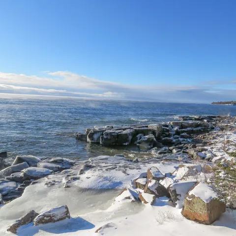 $1,225,000 | 94 Stonegate Road, Hovland, MN 55606