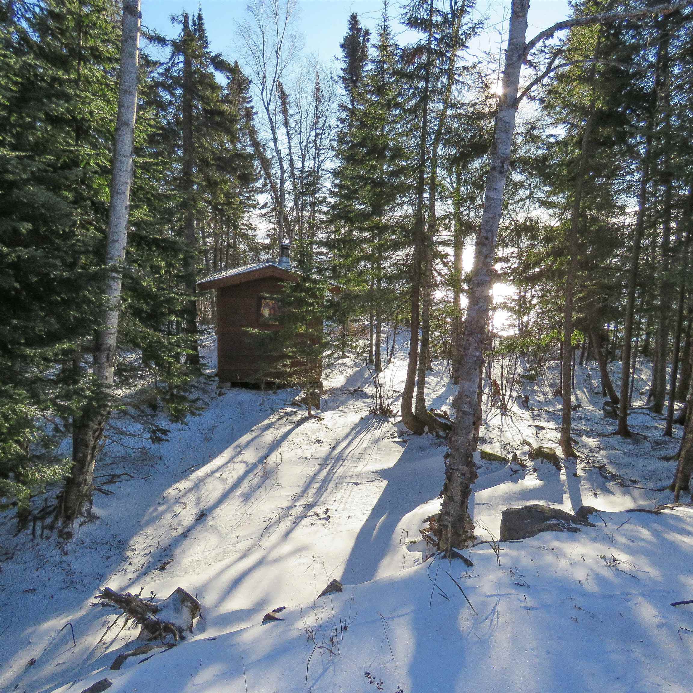 94 Stonegate Road Hovland, MN 55606 - Photo 52 of 83