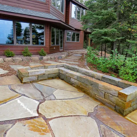 $1,225,000 | 94 Stonegate Road, Hovland, MN 55606