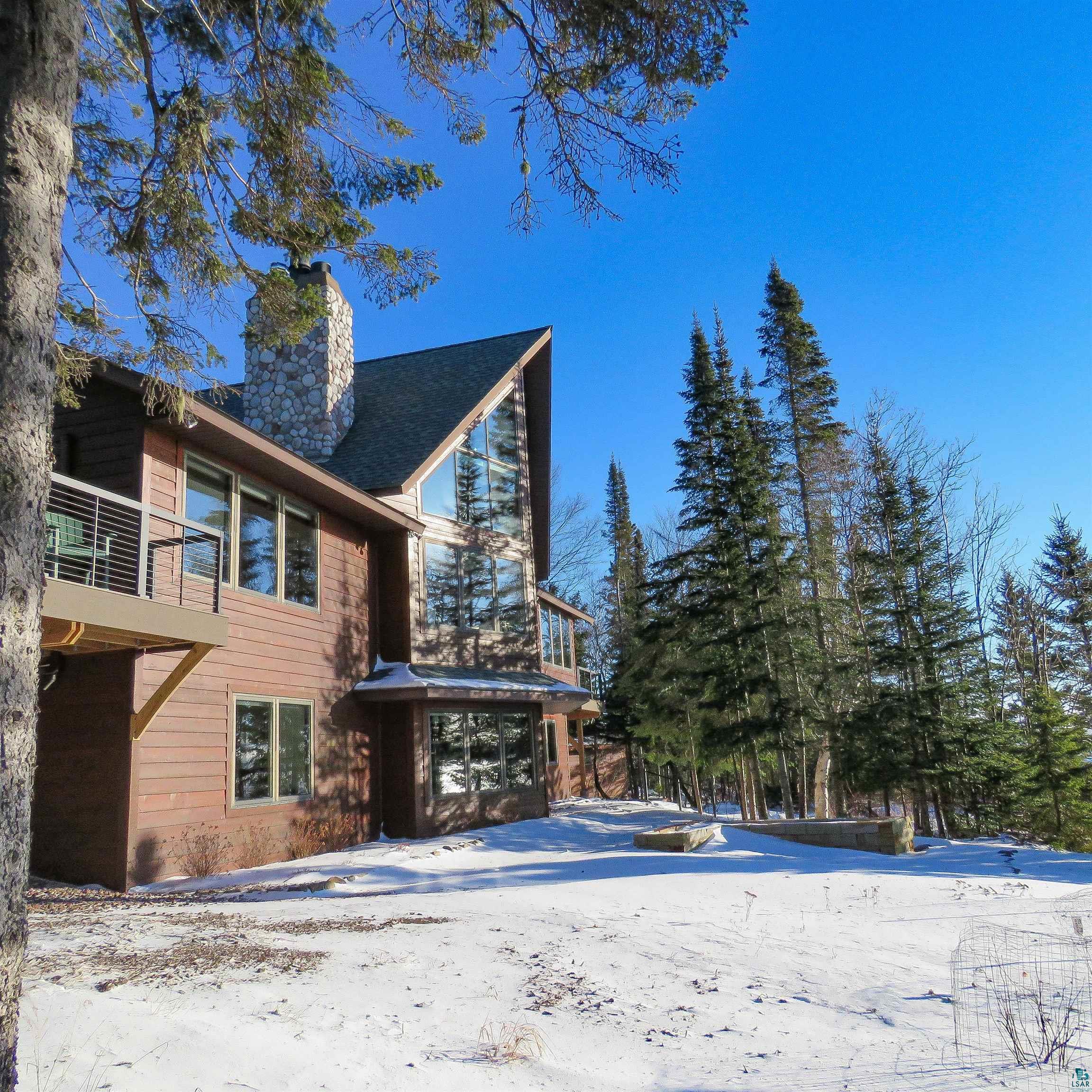 94 Stonegate Road Hovland, MN 55606 - Photo 77 of 83