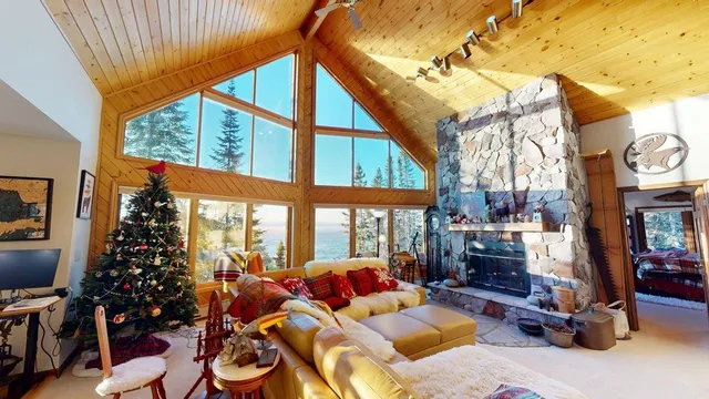 $1,225,000 | 94 Stonegate Road, Hovland, MN 55606