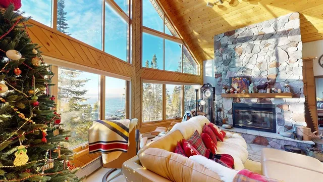 $1,225,000 | 94 Stonegate Road, Hovland, MN 55606