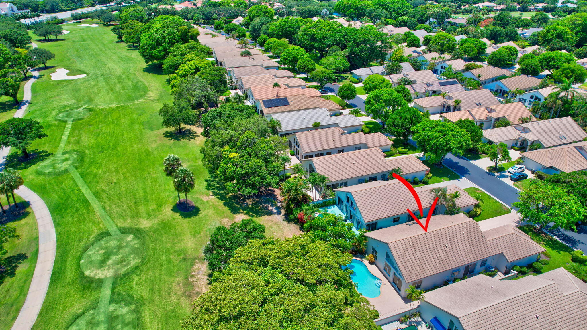 5474 Northwest 20th Avenue Boca Raton, FL 33496 - Photo 34 of 46 39-web-or-mls-DJI_0442_3_4_5_6