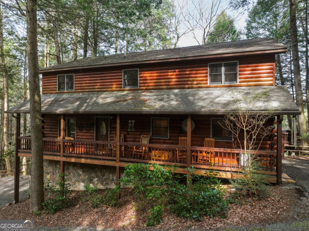 58 River Road Cherry Log, GA 30522 - Photo 53 of 63 Gallery Image 53