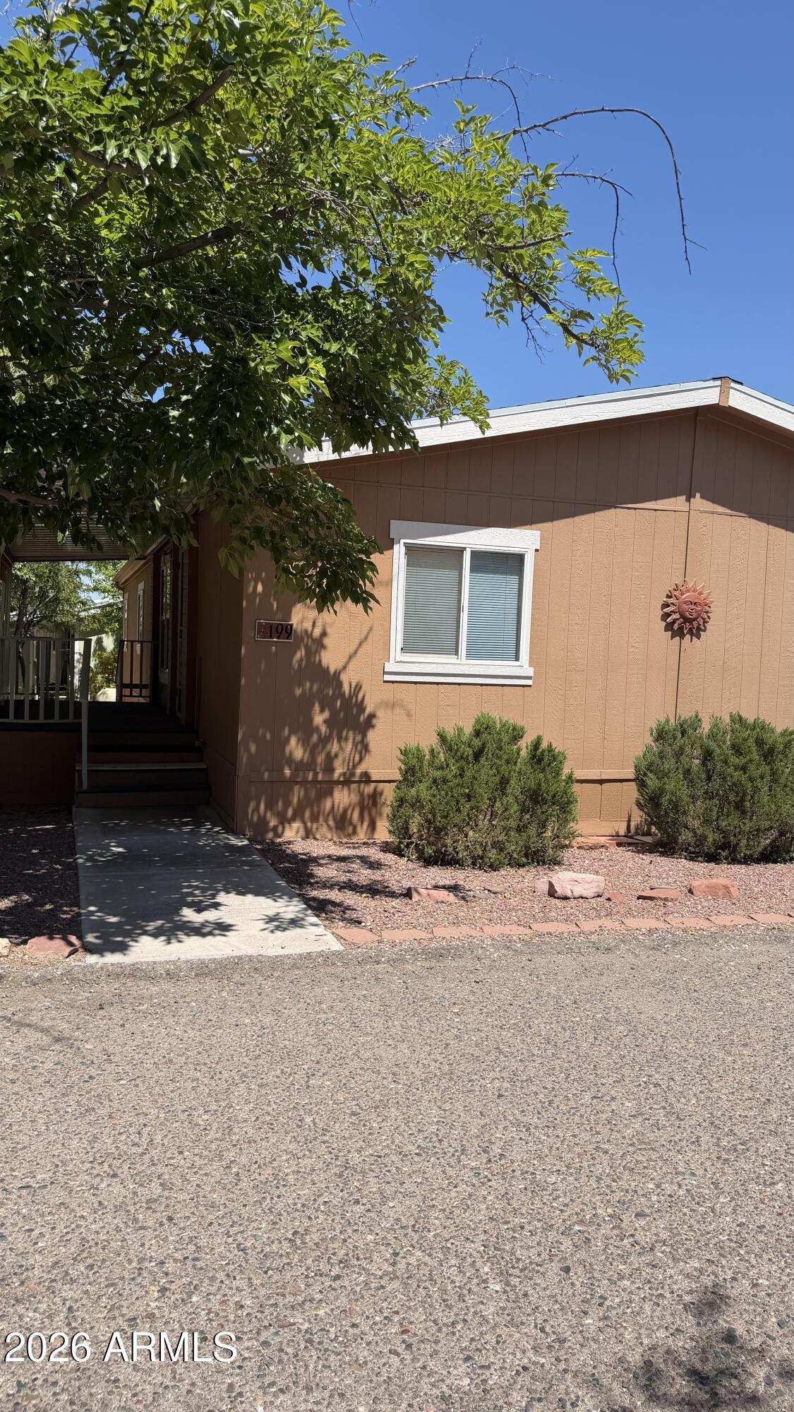 6770 West State Rte 89A, Unit 199 Sedona, AZ 86336 - Photo 2 of 9 IMG_2417