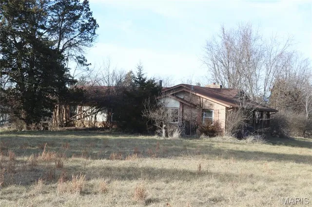 $134,900 | 7831 Cedar Tree Drive, Dittmer, MO 63023