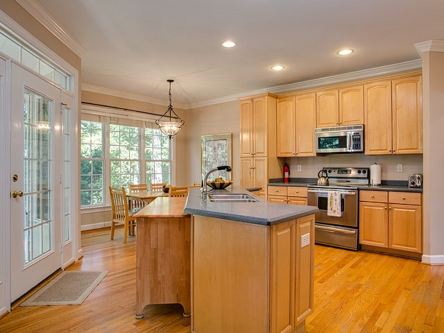 10 Morgans Ridge Lane Durham, NC 27707 - Photo 7 of 24 Photo 7