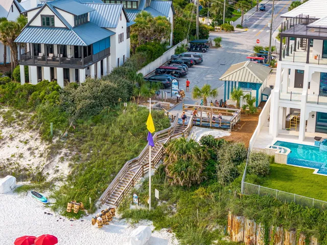 $1,575,500 | 221 Matt's Way, Santa Rosa Beach, FL 32459