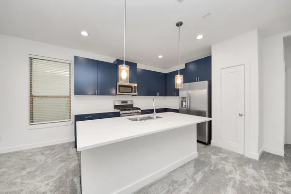 $415,000 | 18527 Centro Row, Conroe, TX 77385