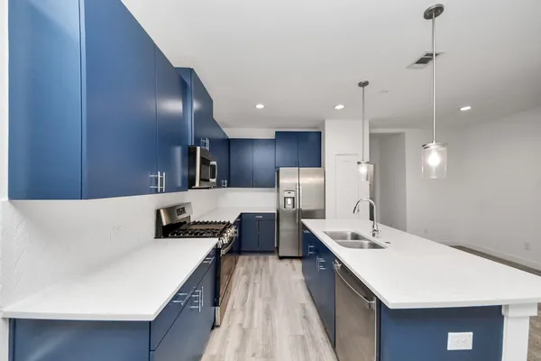 $415,000 | 18527 Centro Row, Conroe, TX 77385