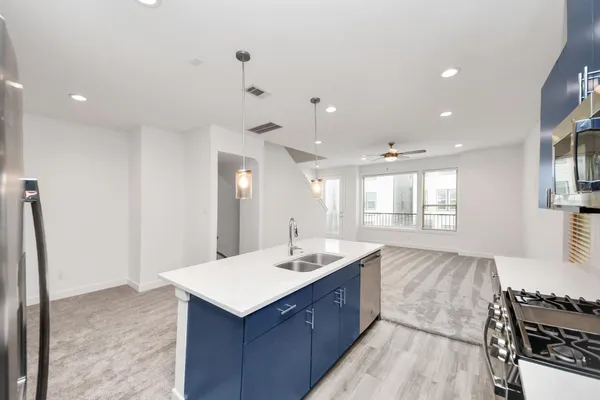 $415,000 | 18527 Centro Row, Conroe, TX 77385