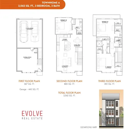 $415,000 | 18527 Centro Row, Conroe, TX 77385