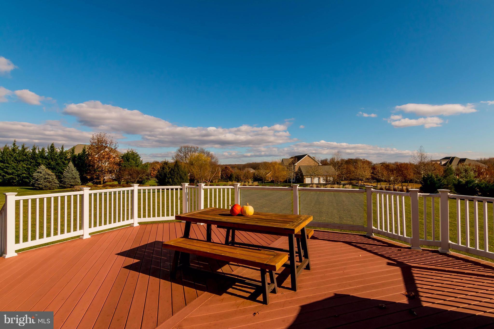 2404 Long Ridge Road Reisterstown, MD 21136 - Photo 27 of 30 a view of a terrace with couches