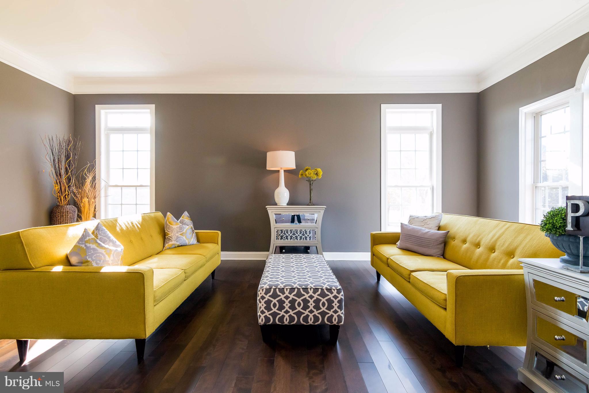 2404 Long Ridge Road Reisterstown, MD 21136 - Photo 5 of 30 a living room with furniture and a window