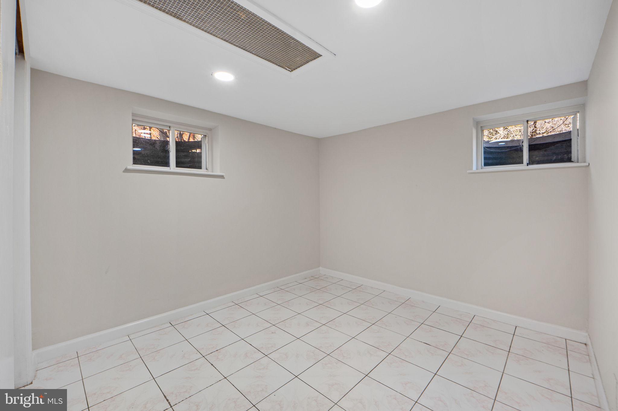 1513 Flora Lane Silver Spring, MD 20910 - Photo 37 of 49 a view of an empty room