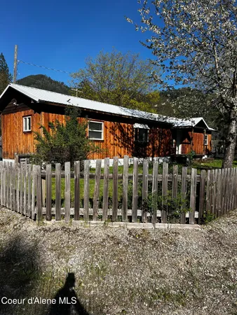 $130,000 | 204 Main Avenue, Wallace, ID 83873