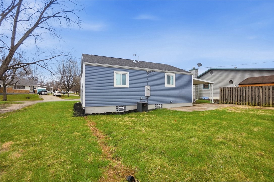 239 Travis Drive Riverside, OH 45431 - Photo 20 of 20 Gallery Image 20