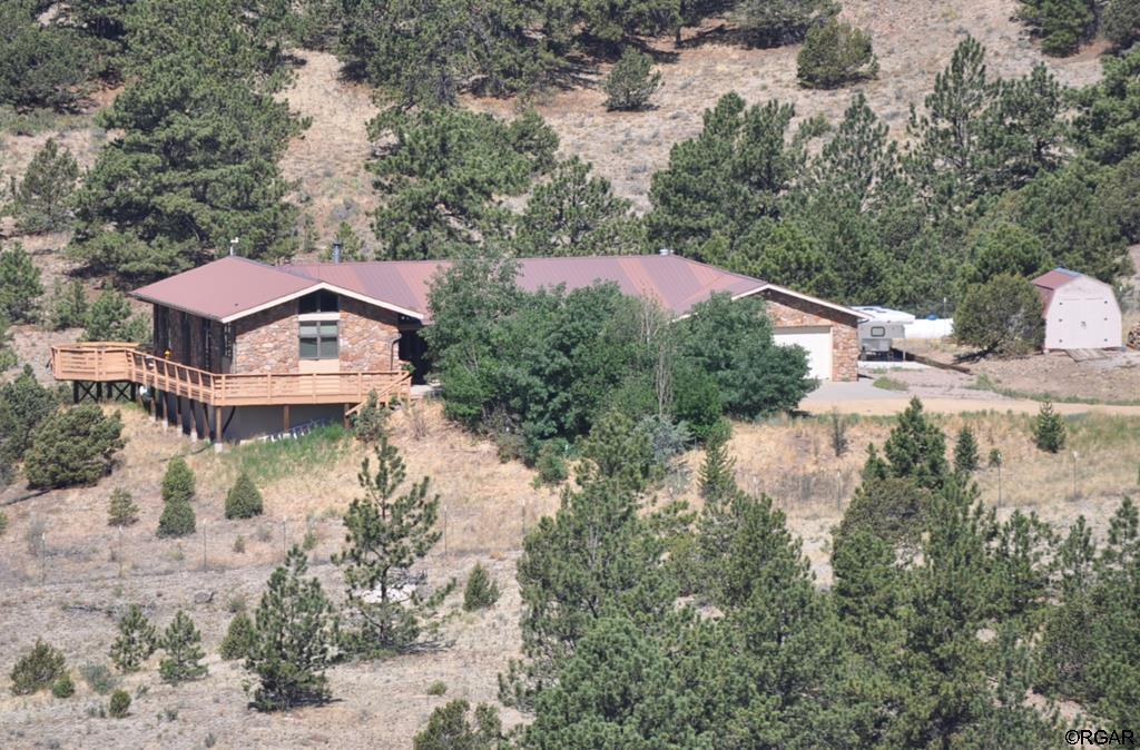 230 Schulze Ranch Road, Unit 4 Westcliffe, CO 81252 - Photo 29 of 29 Gallery Image 29
