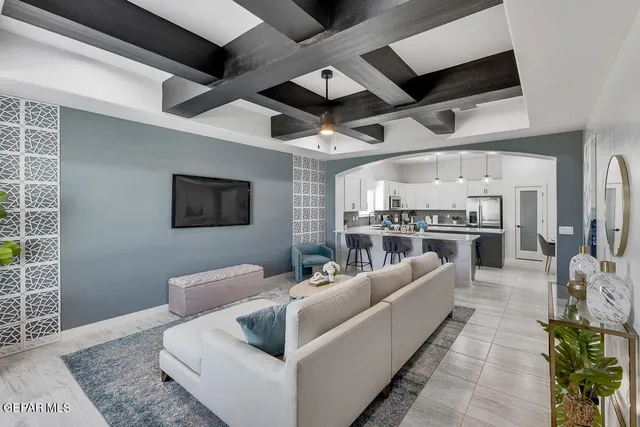 $270,000 | 7425 Norte Portugal Lane, El Paso, TX 79934