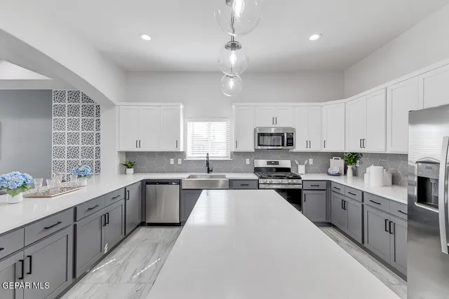 $270,000 | 7425 Norte Portugal Lane, El Paso, TX 79934