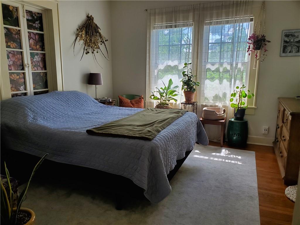 705 1/2 Graham Place Austin, TX 78705 - Photo 4 of 16