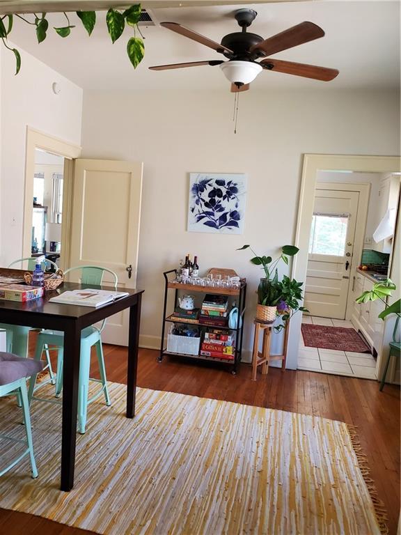 705 1/2 Graham Place Austin, TX 78705 - Photo 9 of 16