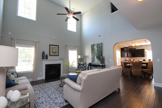 3442 Grosbeak Way Raleigh, NC 27616 - Photo 2 of 25 Photo 2