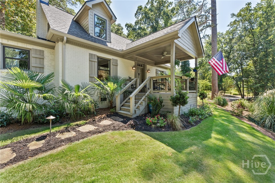 220 Plum Nelly Road Athens, GA 30606 - Photo 43 of 52 Gallery Image 43