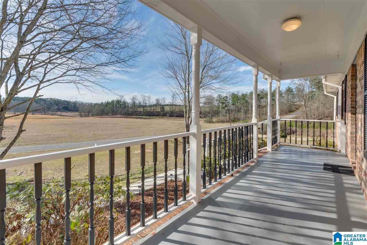 170 Old West Road Thorsby, AL 35171 - Photo 7 of 35
