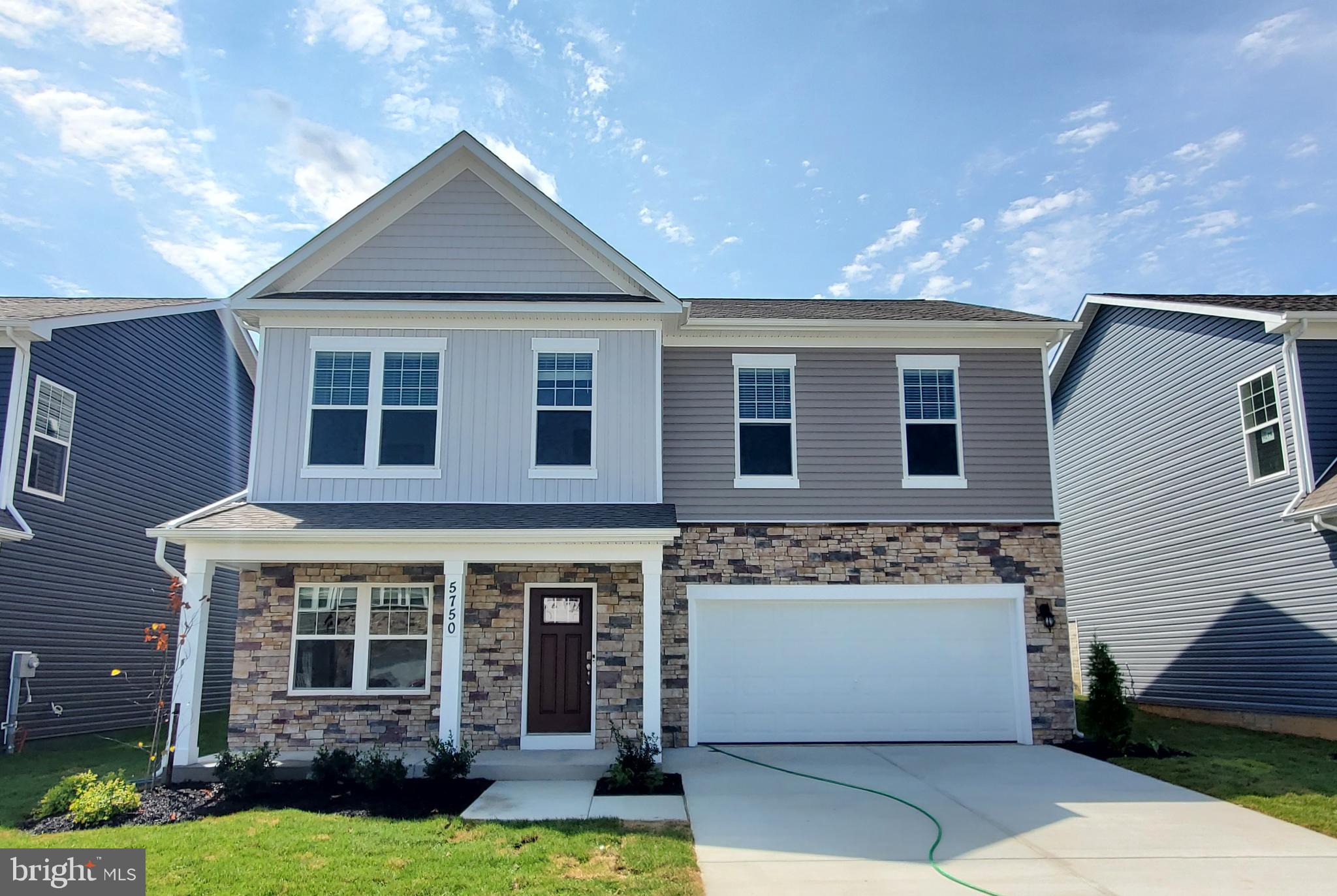 5912 Winding Ridge Way Frederick, MD 21704 - Photo 1 of 16 Gallery Image 1