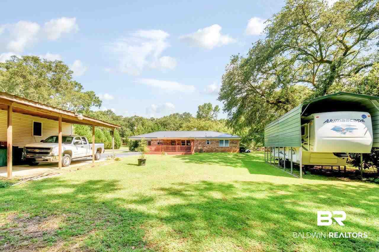 7041 Hampton Road Irvington, AL 36544 - Photo 23 of 28