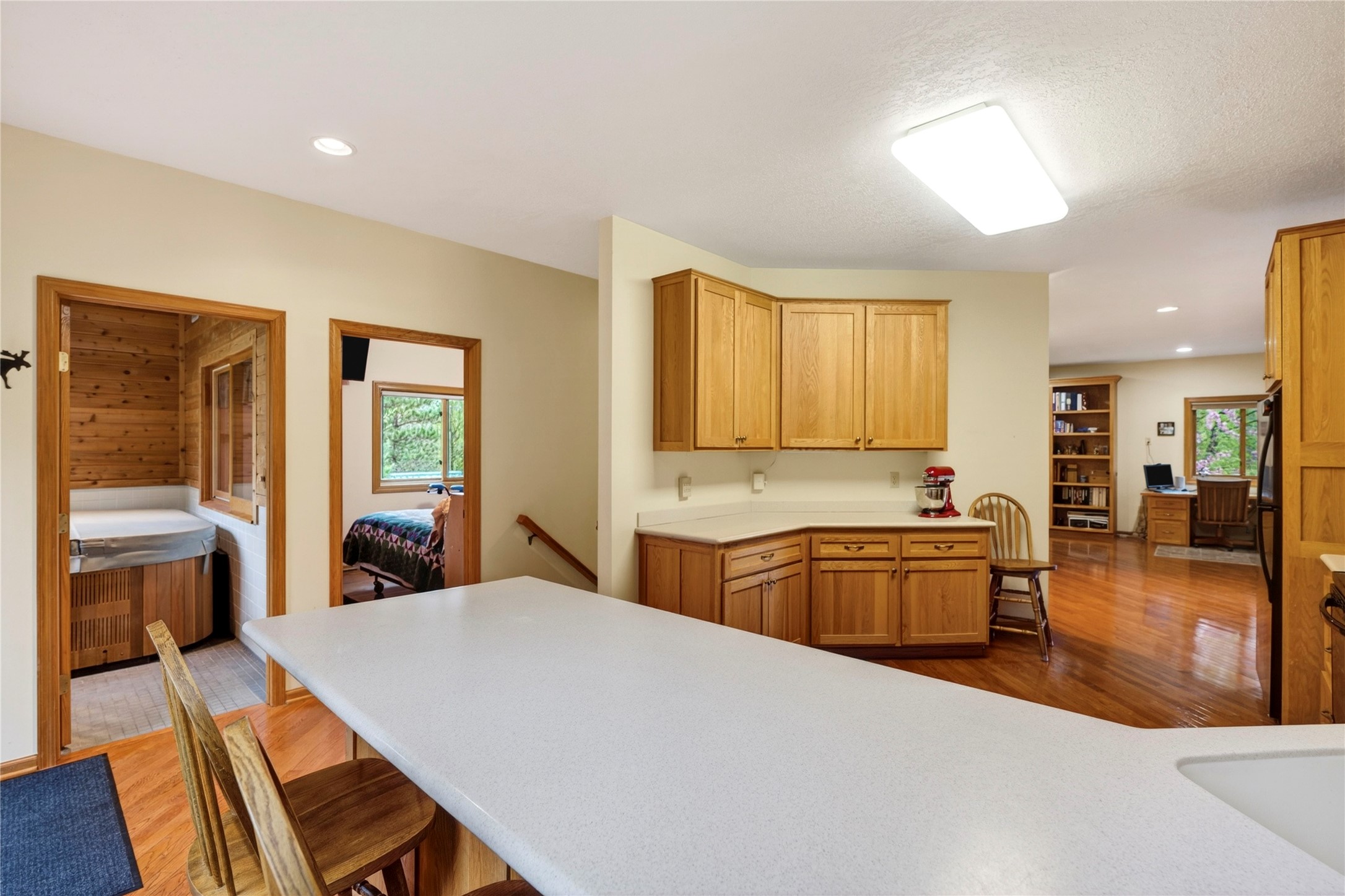 30176 Eagle Lake Road Danbury, WI 54830 - Photo 24 of 53