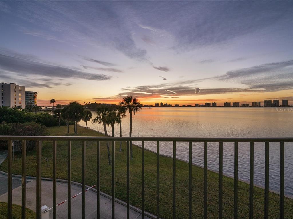 50 Coe Road, Unit 126 Belleair, FL 33756 - Photo 21 of 39 a view of a balcony
