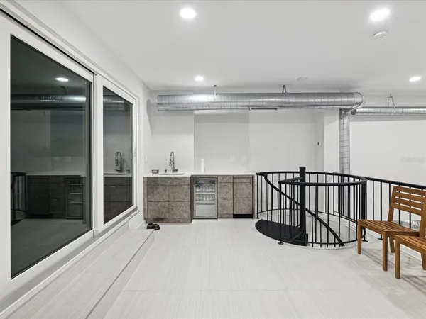 a view of a lake view