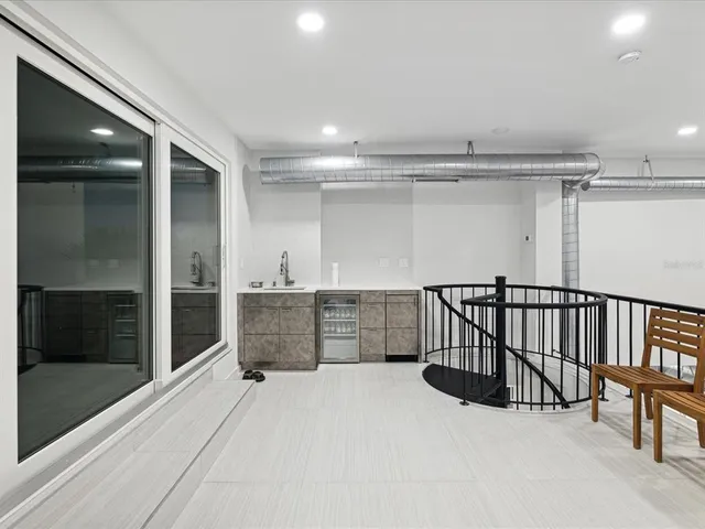 a view of a lake view