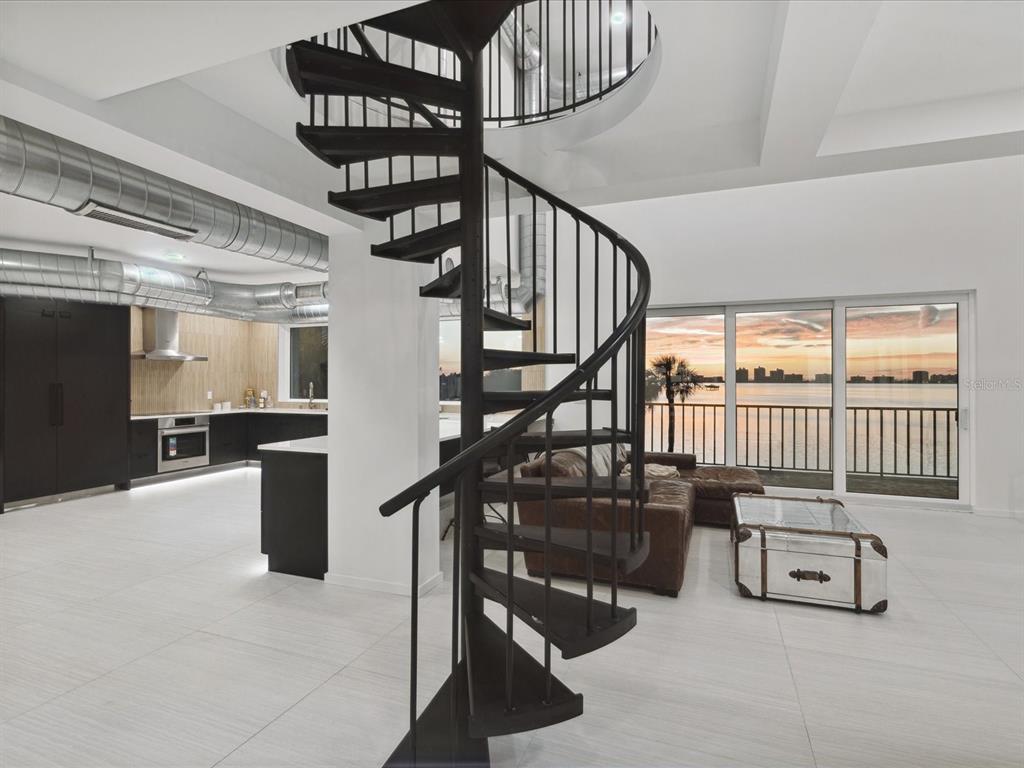 50 Coe Road, Unit 126 Belleair, FL 33756 - Photo 10 of 39 a view of entryway and hall