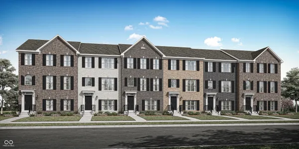 $289,995 | 5895 Farwell Avenue, Plainfield, IN 46168