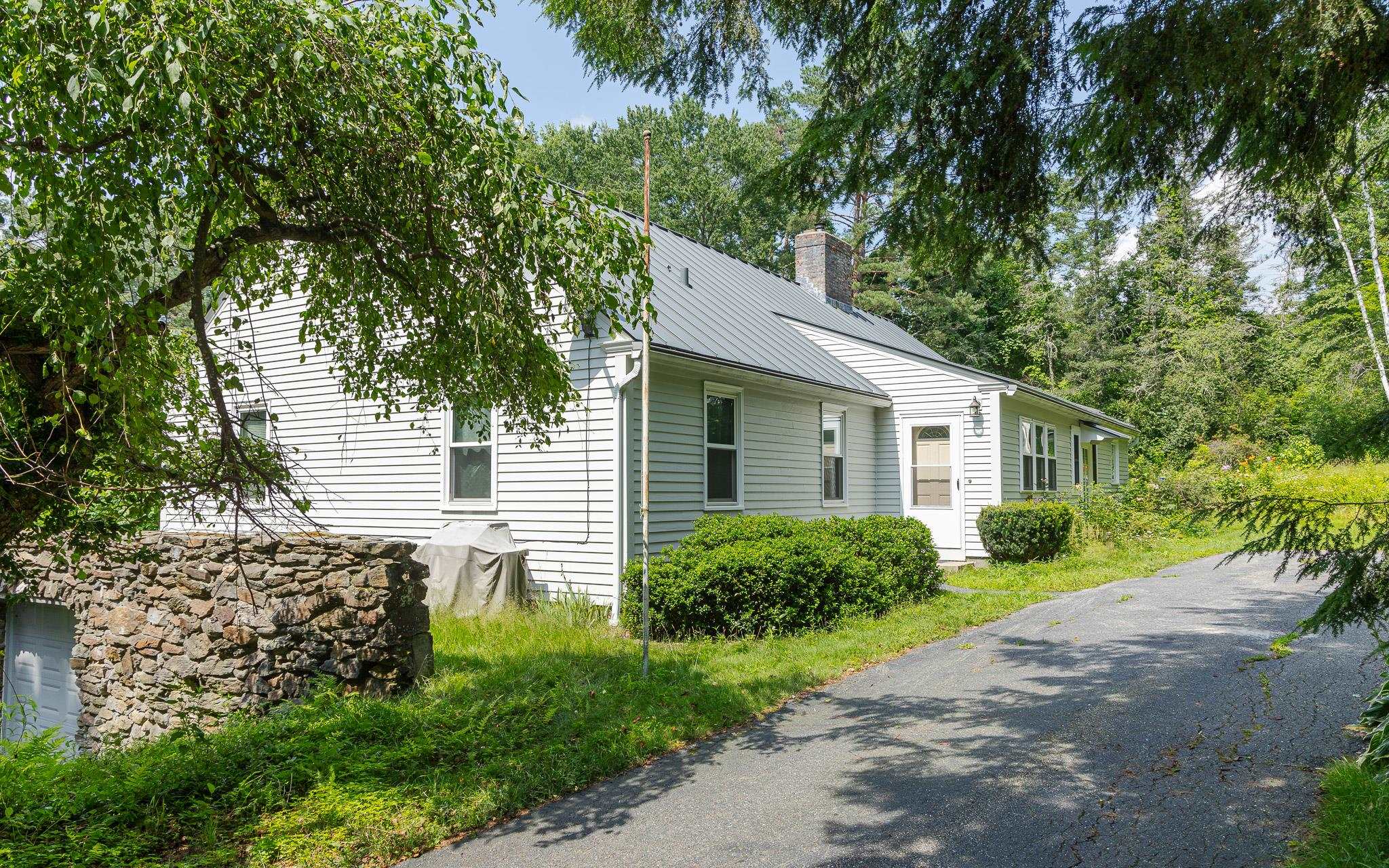 51 Prospect Hill Road Walpole, NH 03608 - Photo 32 of 34