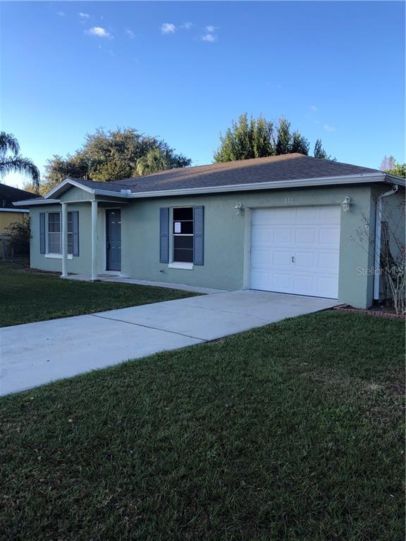 111 Francis Scott Key Road Bartow, FL 33830 - Photo 1 of 1