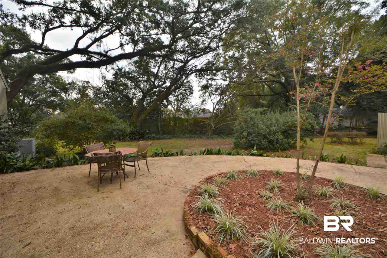 3901 North Skyland Circle Mobile, AL 36693 - Photo 36 of 50