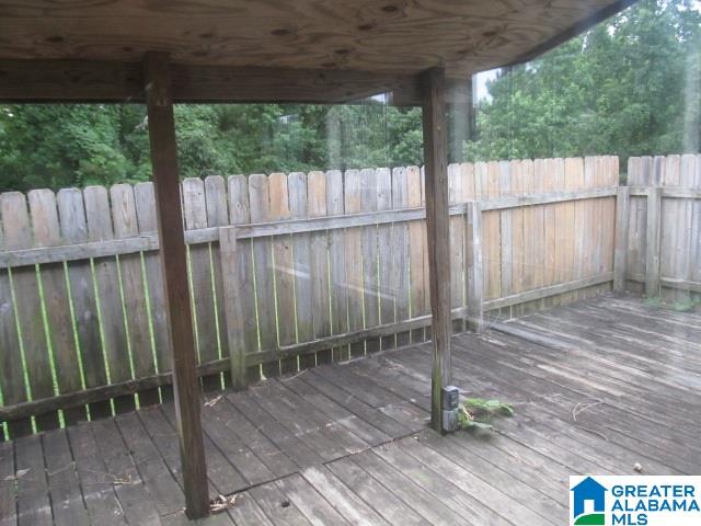 2931 Wilson Chapel Road Altoona, AL 35952 - Photo 25 of 36